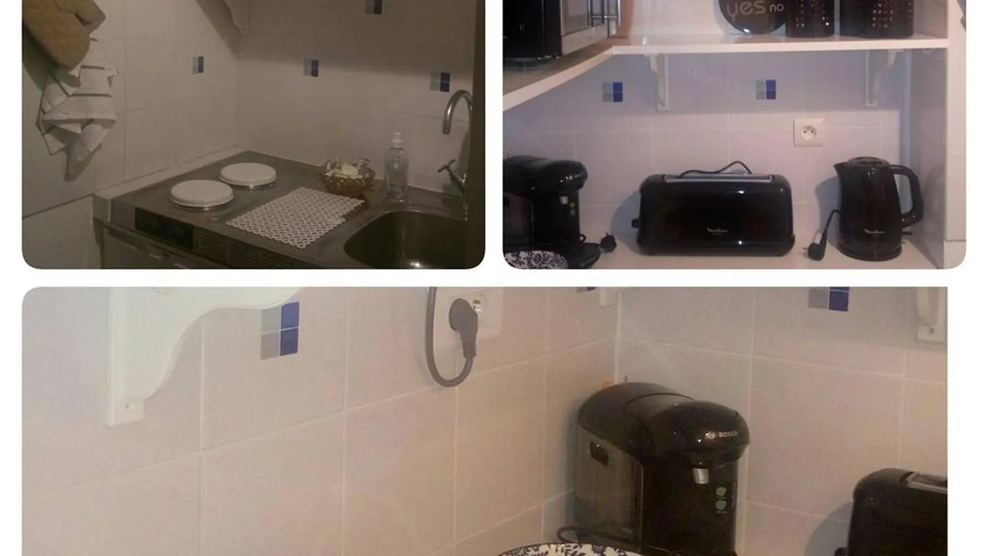 Appartement Studio 2/4 Personnes Au Centre-Ville De Cauterets - Fr-1-234-286